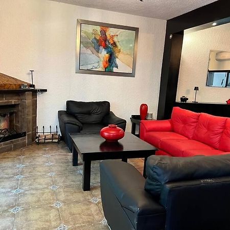 Casa Con Alberca 685 Villa Tuxtla Gutiérrez Dış mekan fotoğraf