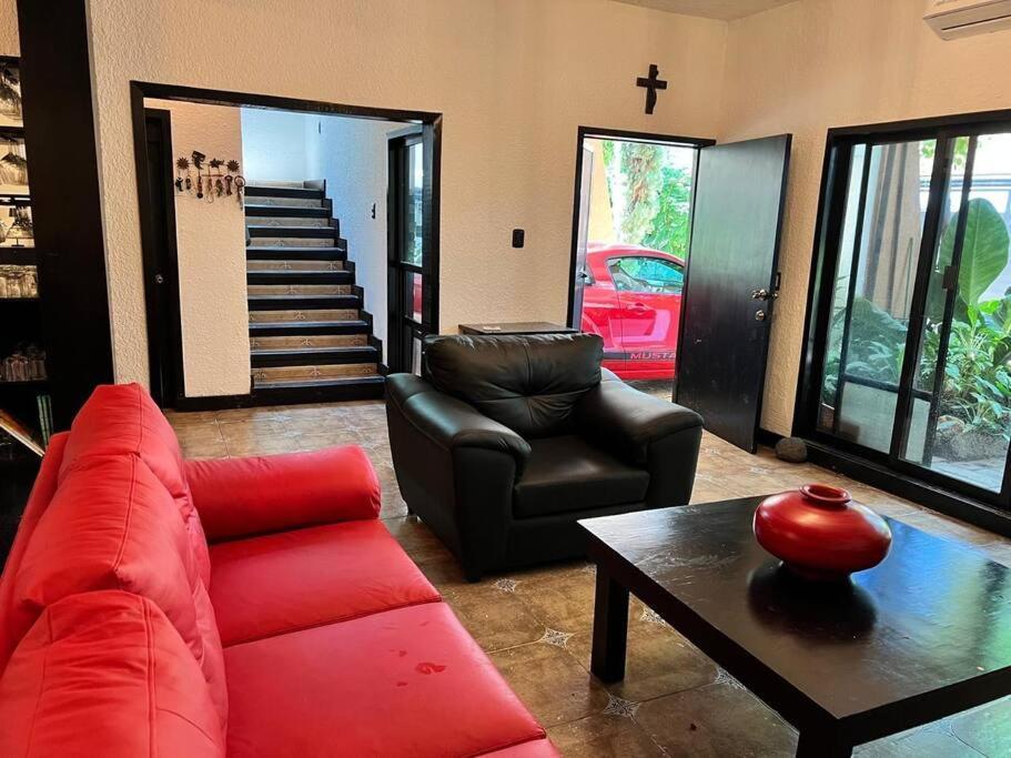 Casa Con Alberca 685 Villa Tuxtla Gutiérrez Dış mekan fotoğraf