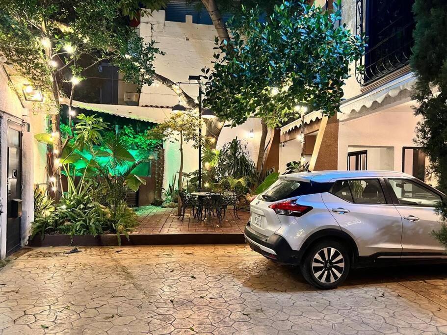 Casa Con Alberca 685 Villa Tuxtla Gutiérrez Dış mekan fotoğraf