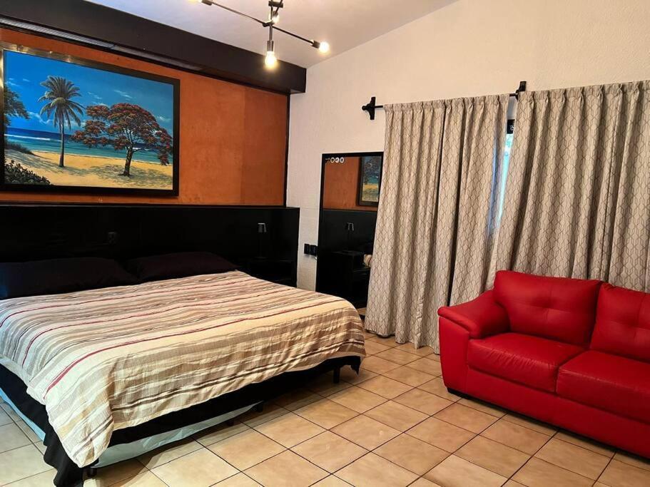 Casa Con Alberca 685 Villa Tuxtla Gutiérrez Dış mekan fotoğraf