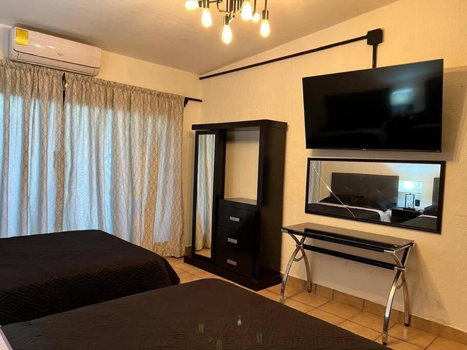 Casa Con Alberca 685 Villa Tuxtla Gutiérrez Dış mekan fotoğraf